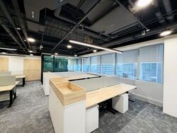 Chevron House (D1), Office #588635791